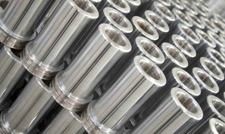 Przewaga dennic nierdzewnych nad innymi materiałami: analiza porównawcza