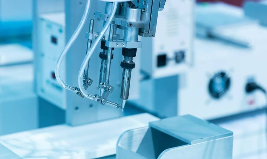 Wpływ nowoczesnych technologii na rozwój maszyn pakujących