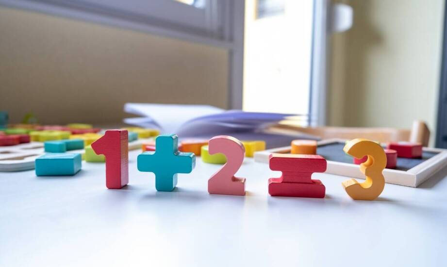 Jak mini tabliczka mnożenia może ułatwić dziecku zrozumienie podstaw matematyki?