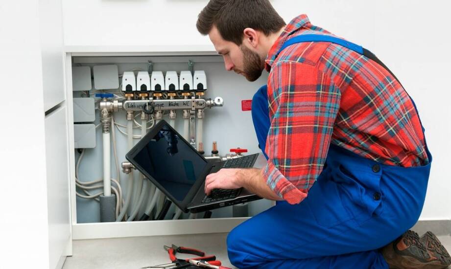 Jakie są etapy instalacji systemu klimatyzacyjnego?