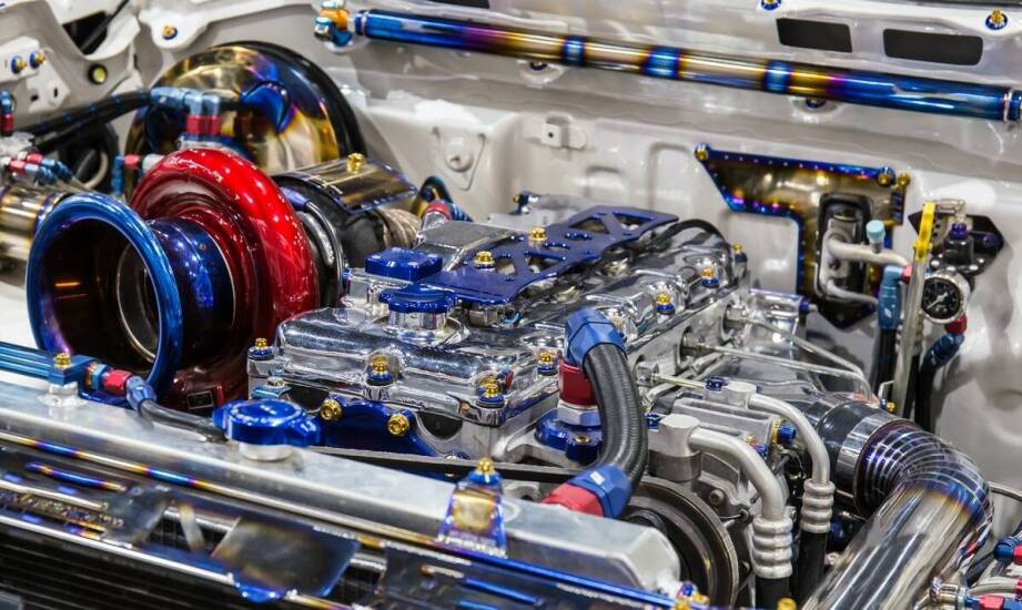 Dlaczego warto uczestniczyć w wydarzeniach organizowanych przez salon Toyoty?