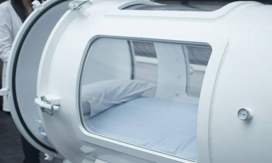Jak działa komora hiperbaryczna na zmniejszenie stanów zapalnych?