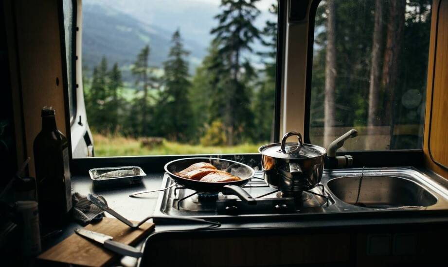 Jakie są koszty wynajmu kampera w kontekście długoterminowym?