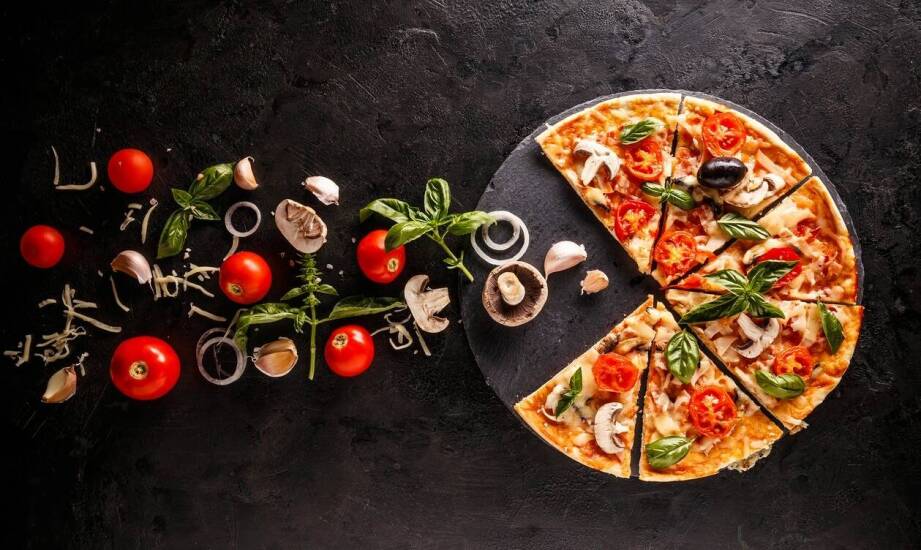 Jakie promocje na pizzę oferujemy w wybrane dni tygodnia?