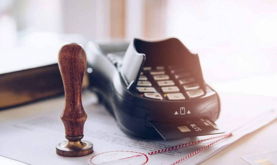 Jakie opinie mają pieczątki Modico wśród przedsiębiorców?