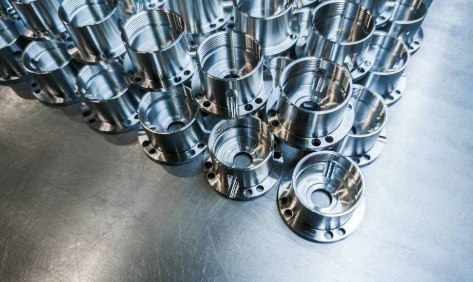 Anodowanie aluminium dla przemysłu zbrojeniowego: kluczowe korzyści