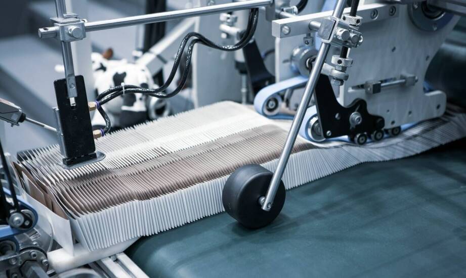 Nowoczesne technologie w etykietowaniu a wydajność produkcji