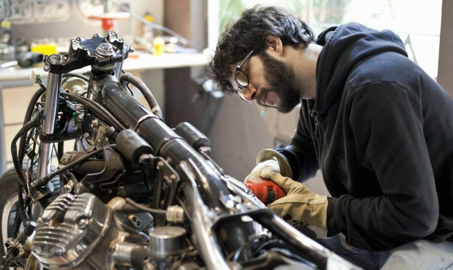 Najlepsze praktyki dotyczące konserwacji modułu zapłonowego