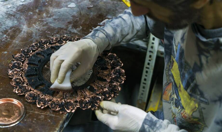 Jakie są zalety nadzoru technicznego podczas realizacji projektów fontann?