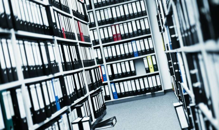 Znaczenie przechowywania aktów notarialnych w kancelarii notarialnej