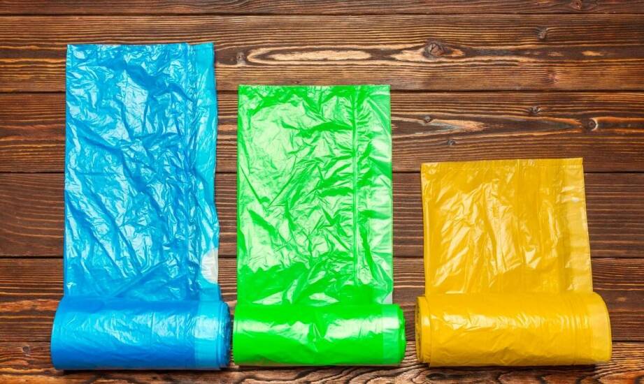 Zalety czterozaczepowych worków Big Bag w przechowywaniu odpadów