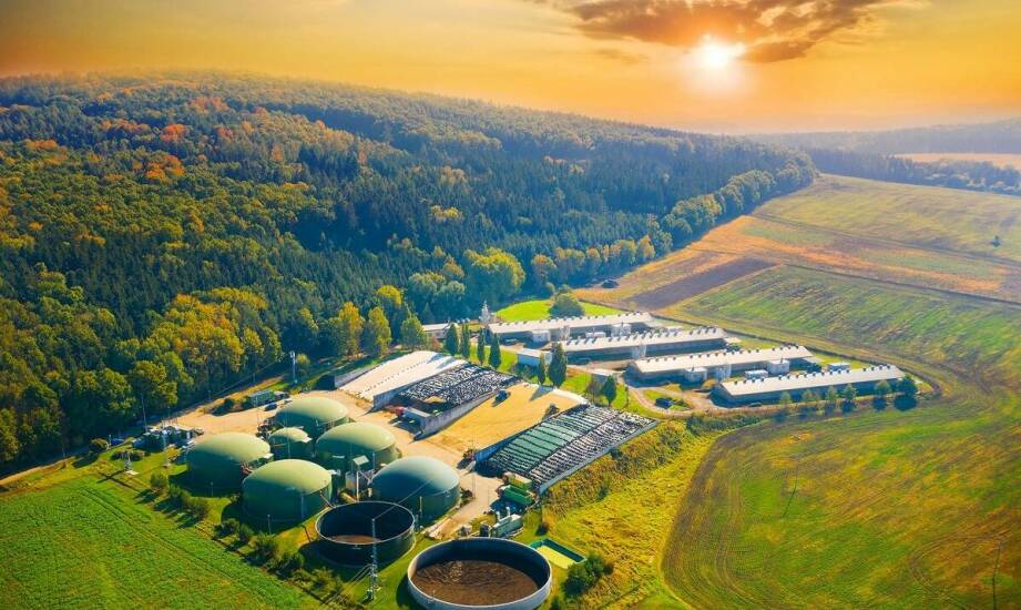 Wpływ przydomowych oczyszczalni na środowisko naturalne