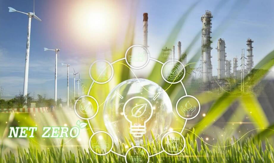 Jak systemy FuelMaster mogą wspierać zrównoważony rozwój przedsiębiorstw?