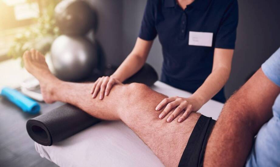 Co pacjenci mówią o podejściu doktora Pawła Olszewskiego do rehabilitacji?