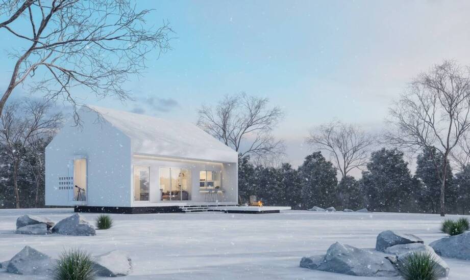 Jakie nowoczesne technologie izolacyjne stosujemy w naszych projektach?