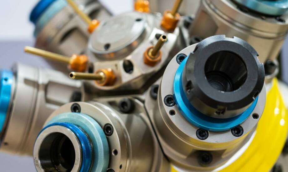 Nakrętki trapezowe a ich zastosowanie w automatyce przemysłowej