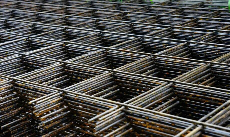 Zastosowanie siatek weldmesh w zabezpieczeniach obiektów przemysłowych
