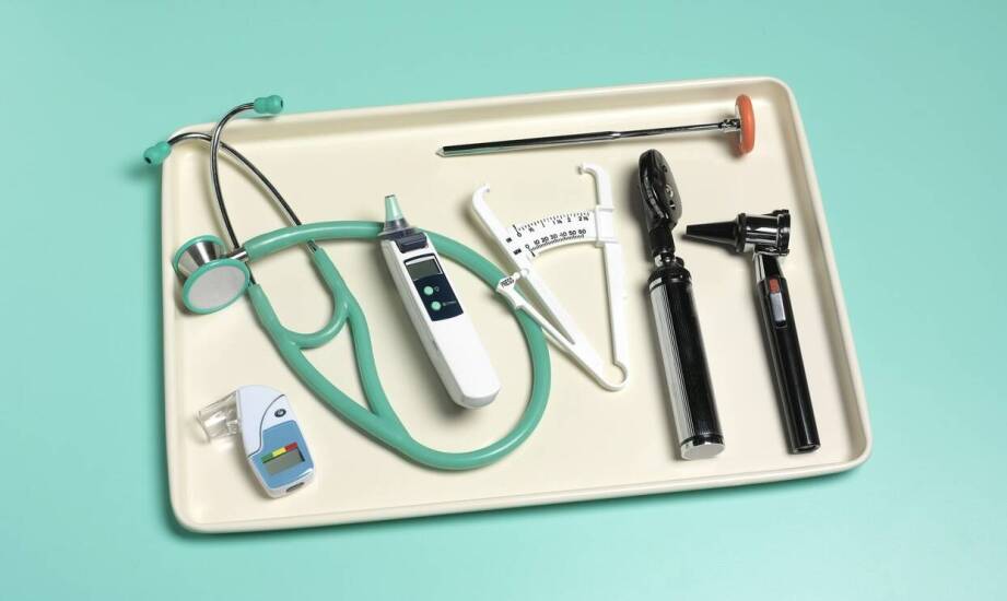 Nowoczesne technologie w termometrach dla najmłodszych