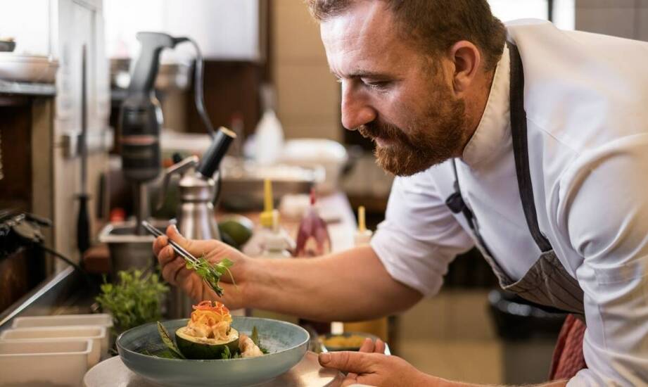 Elastyczne dostawy pieczarek jako klucz do sukcesu w gastronomii
