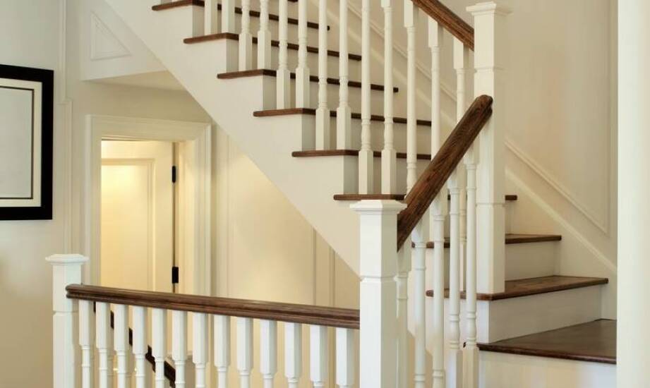 Estetyka i funkcjonalność balustrad drewnianych we wnętrzach komercyjnych