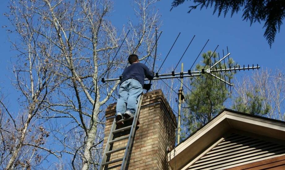Profesjonalna konserwacja anten telewizyjnych – dlaczego jest ważna?