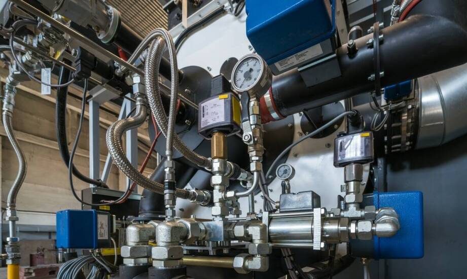 Czy piec 70 kW jest odpowiedni dla domów jednorodzinnych?