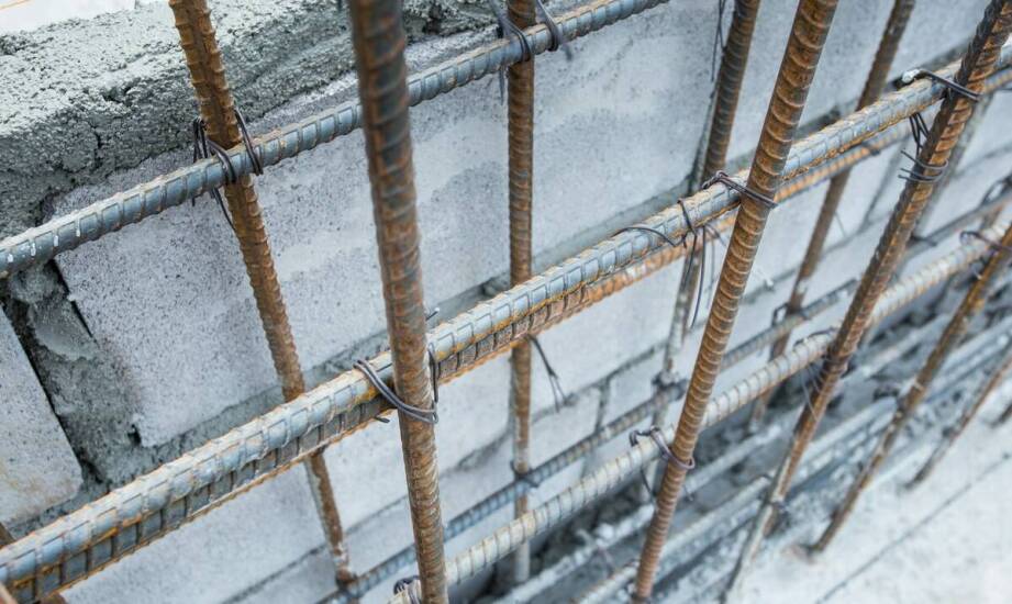 Pręt fi 20 w projektach architektonicznych – dlaczego warto go używać?