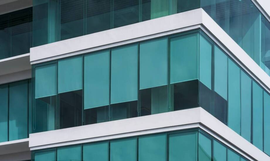 Estetyczne możliwości elewacji aluminiowych w architekturze współczesnej