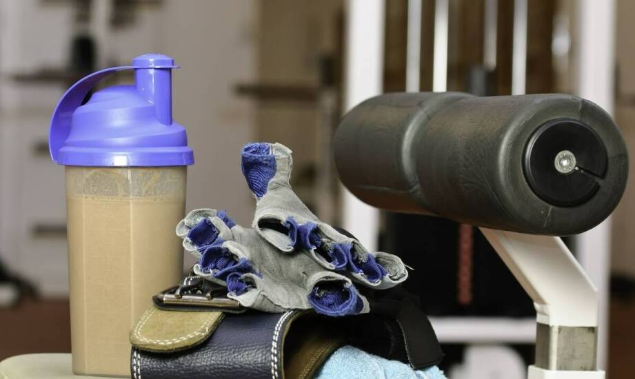 Koncentraty białek serwatkowych a zdrowie kości – co mówią badania?