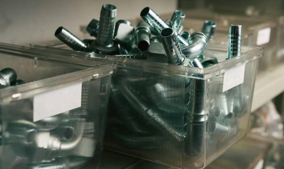 Jakie są najczęstsze problemy z przeciwnakrętkami i jak im zapobiegać?