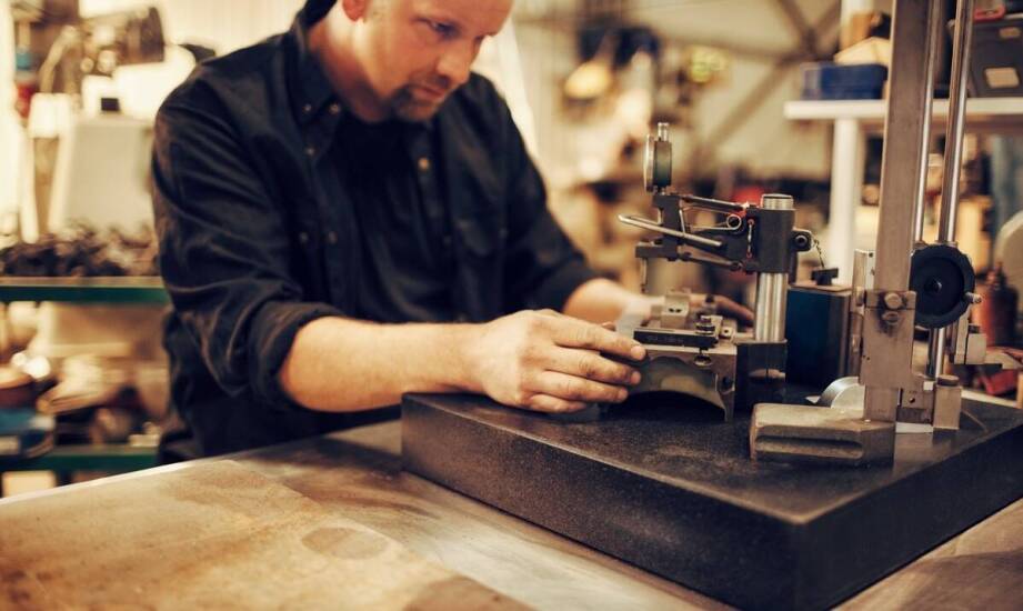 Jakie są korzyści z testowania manipulatorów podciśnieniowych przed zakupem?