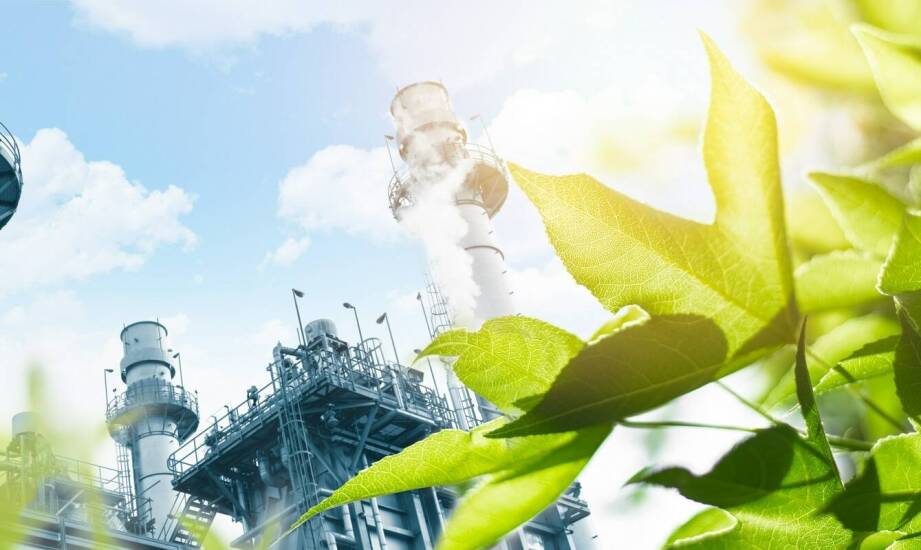 Jak wdrożenie kogeneracji gazowej wpływa na elastyczność energetyczną przedsiębiorstwa?