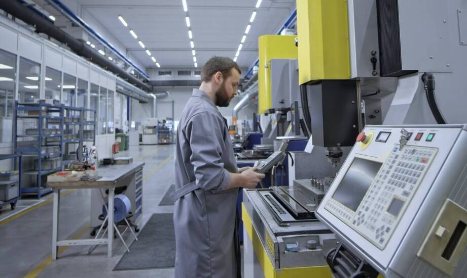 Wpływ nowoczesnych technologii na efektywność napraw sprężarek