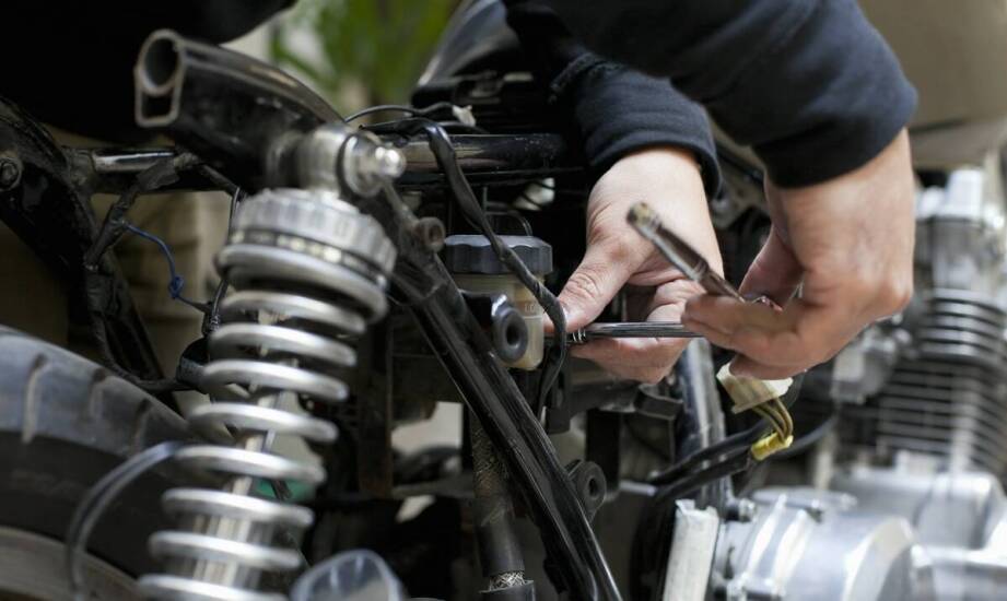 Jak dbać o silnik w Ducati Multistrada V4, aby zapewnić mu długowieczność?