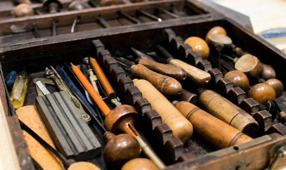 Przewodnik po konserwacji i czyszczeniu pieczątek Wagraf dla dłuższego użytkowania