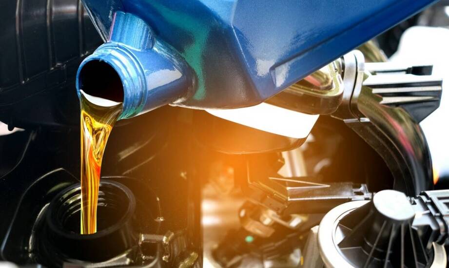 Dlaczego warto inwestować w wysokiej jakości oleje hydrauliczne?
