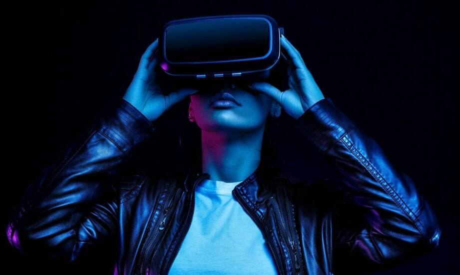 Eksploracja świata filmowego przez VR Box – nowoczesne podejście