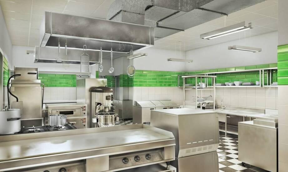 Jak Linea Chłodnictwo wspiera optymalizację przestrzeni w lokalach gastronomicznych?