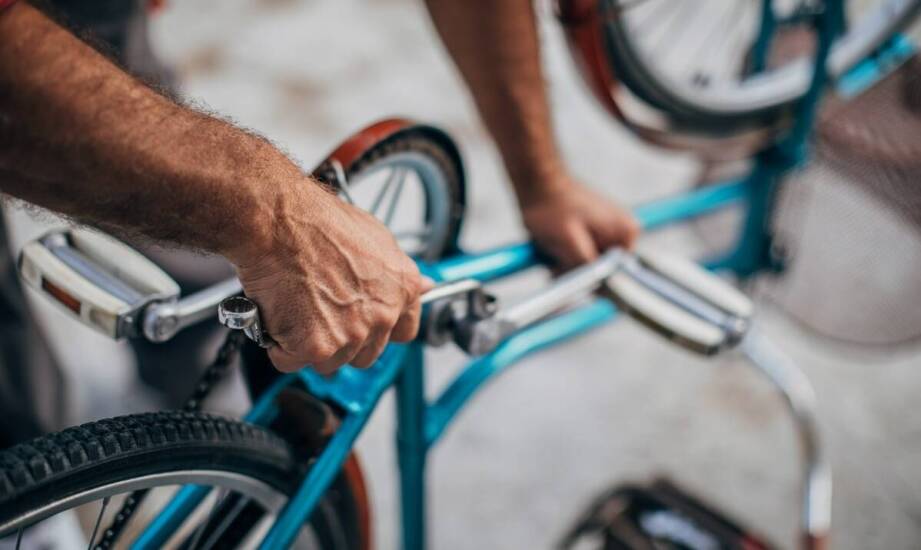Jak mostek rowerowy 35mm może poprawić ergonomię jazdy?