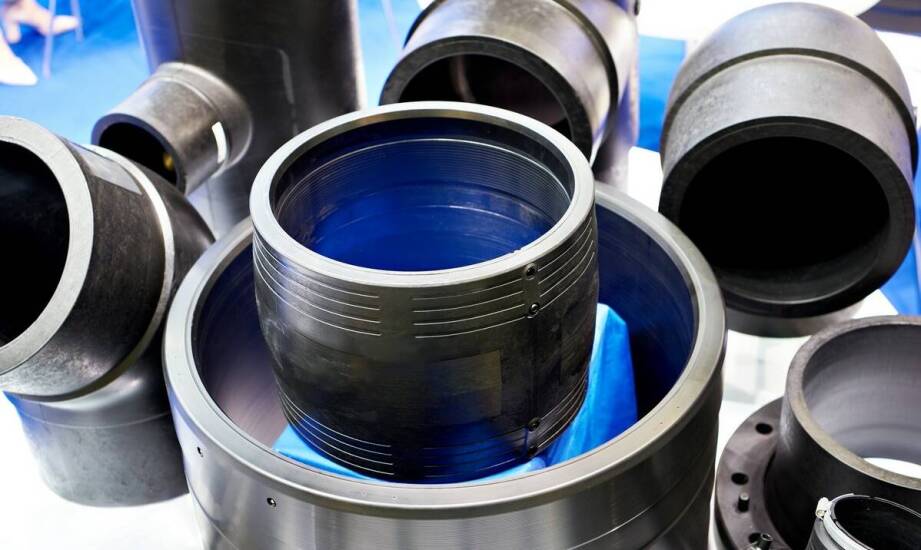 Zastosowanie złączy obrotowych w systemach zraszających