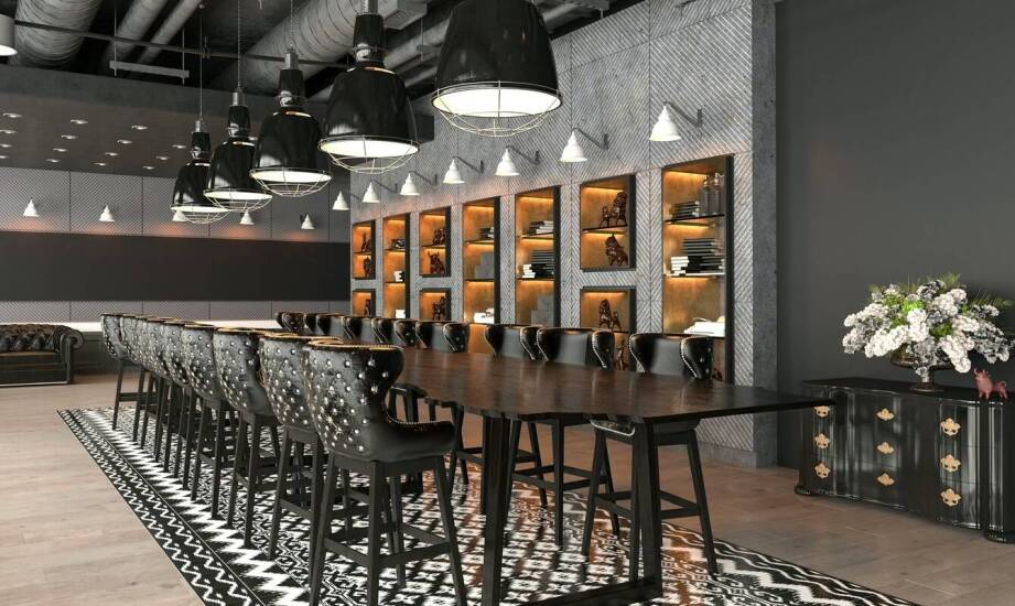 Terminale samoobsługowe - przyszłość obsługi klienta w restauracjach