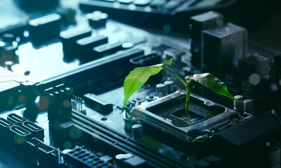 Ekologiczne podejście do produkcji narzędzi do projektowania więźby dachowej