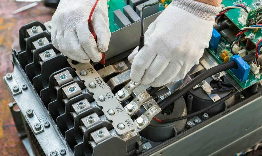 Wpływ profesjonalnej ekipy montażowej na wydajność systemów ładowania pojazdów elektrycznych