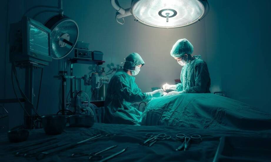 Zastosowanie robota da Vinci w operacjach na tkankach miękkich: co warto wiedzieć?