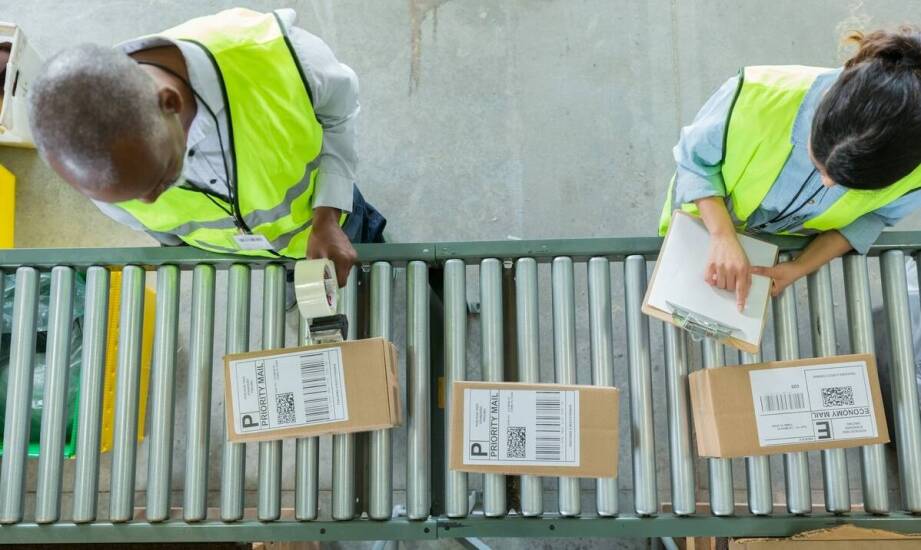 Jak konfekcjonowanie materiałów może zwiększyć efektywność dystrybucji?