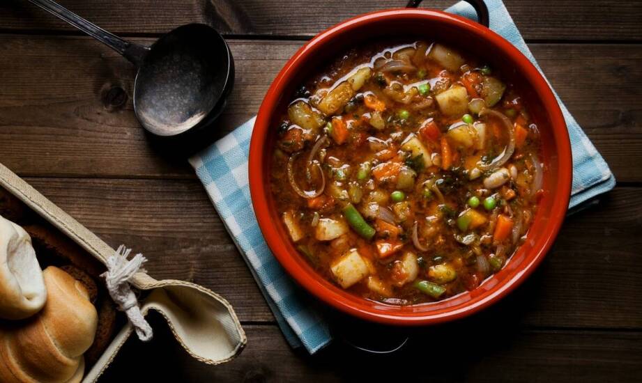 Kimchi korea w kontekście trendów kulinarnych – co decyduje o jego popularności?