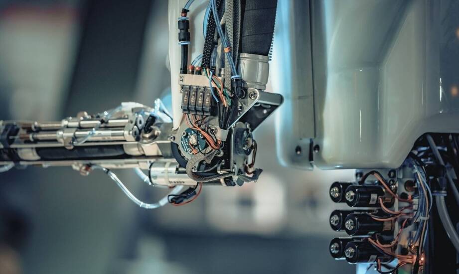 Cynowanie jako sposób na przedłużenie żywotności maszyn