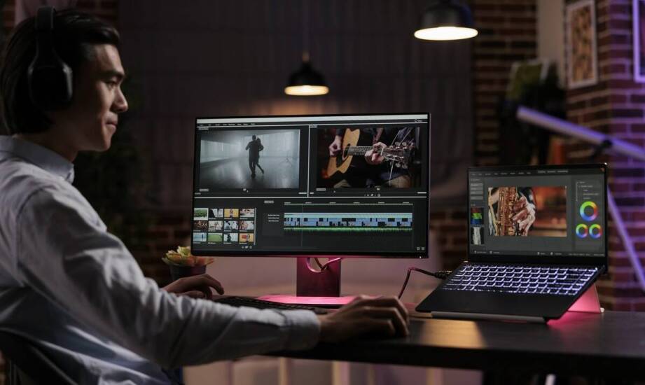 Tłumaczenie filmów online a standardy jakości – co zapewnia sukces?