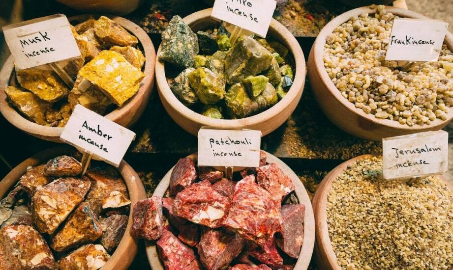 Mokait bransoletka jako element personalizowanej biżuterii