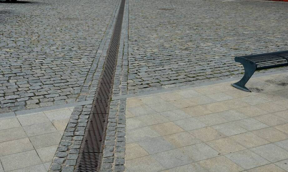 Kratki ściekowe podłużne w kontekście bezpieczeństwa sanitarno-higienicznego zakładów